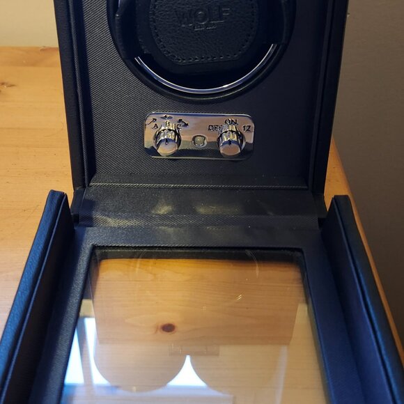 Omega Railmaster 39mm - Picture 8 of 14